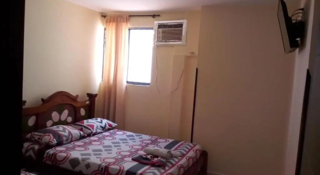 Двухместный номер Standard Hotel Táchiras