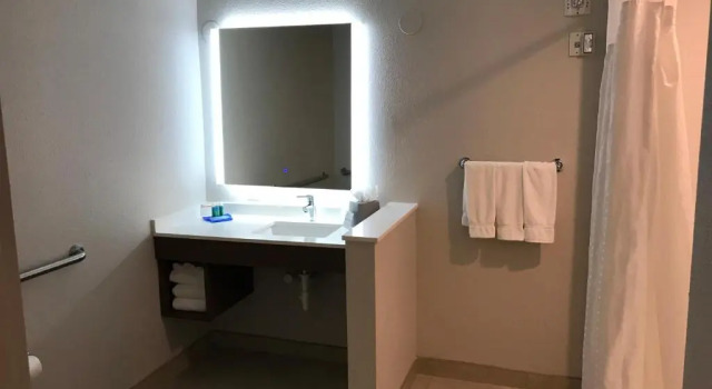 Номер Standard Holiday Inn Express Orlando - South Davenport by IHG