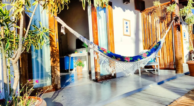 Номер Standard VILA TRANCOSEAR