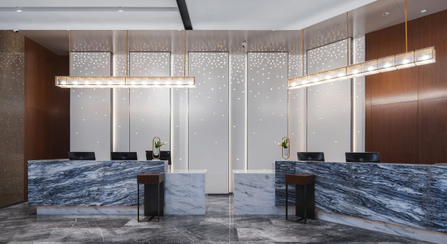 Hampton by Hilton Dalian Jinpu, Book Hotel Hotels in Liaoning with Parking, Parking