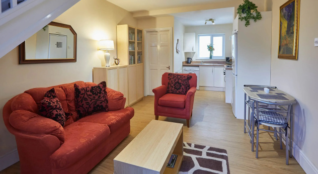 Host & Stay The Limes, Boek Hotel Hotels in Merseyside met parkeren, Parkeren