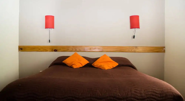 Двухместный номер Standard Hostel Inn Calafate