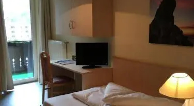Hotel Cornelia