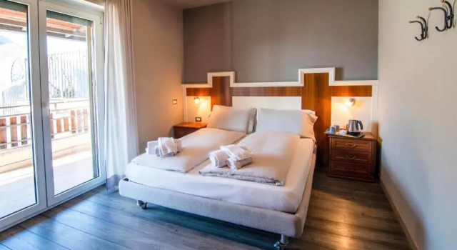 Standard Doppel Zimmer Hotel Saligari
























Jetzt buchen