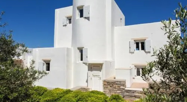 Villa Filizi, Prenota Villa Santa Maria Paro