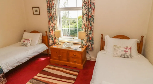 Bridleways Cottage