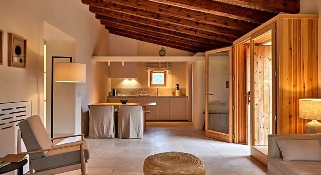 Вилла Superior Son Penya Adults Only Petit Hotel & Spa