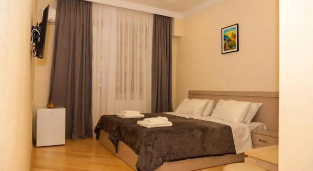 Двухместный номер Standard Holiday Rooms
