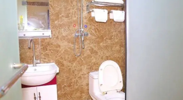 Hongyang Fashion Inn, Rezervovat Hotel Nan-jang Henan