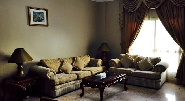 Vesta 2 Apartments