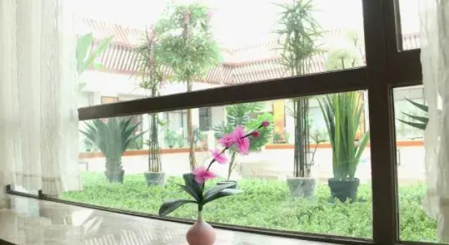 Amber Theme Hotel, Rezerwuj Hotel Shajing 