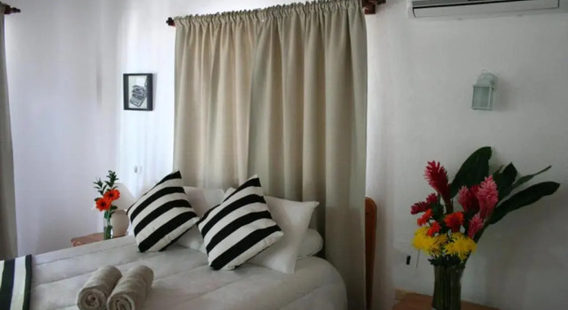 Номер Standard Hotel Zapata