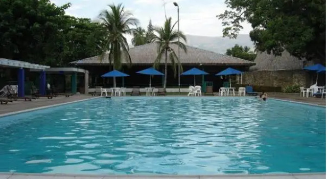 Полулюкс Standard Hotel Guadaira Resort