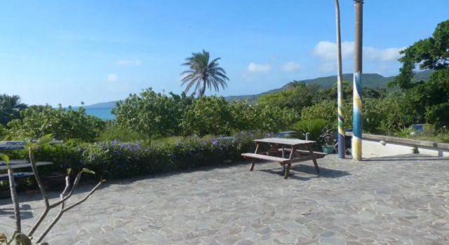Номер Standard La View 麗晨 Homestay
