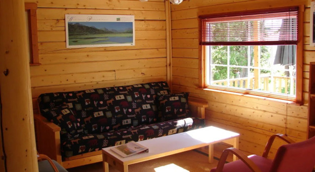 Little Atlin Lodge, Rezervați Hotel Tagish Teritoriul Yukon