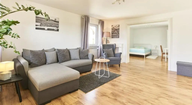 City Apartment Hasenheide, Réserver Appartement Rutesheim Bade-Wurtemberg
