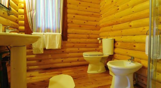 Апартаменты Superior Veio Residence Resort