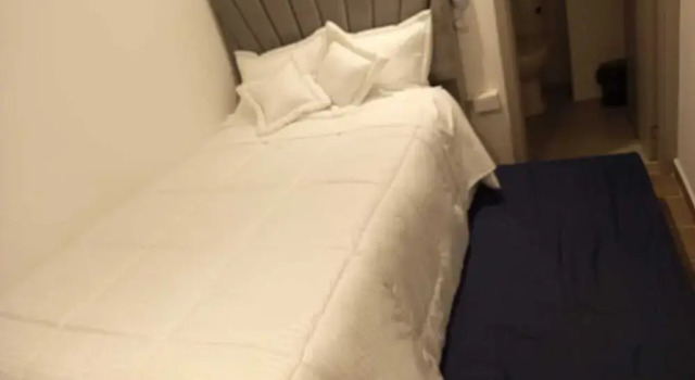 Двухместный номер Standard HOTEl SARÒN
