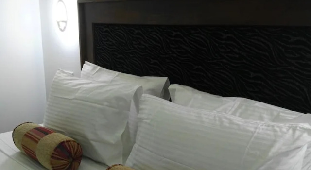 Номер Superior Hotel Akashayaam