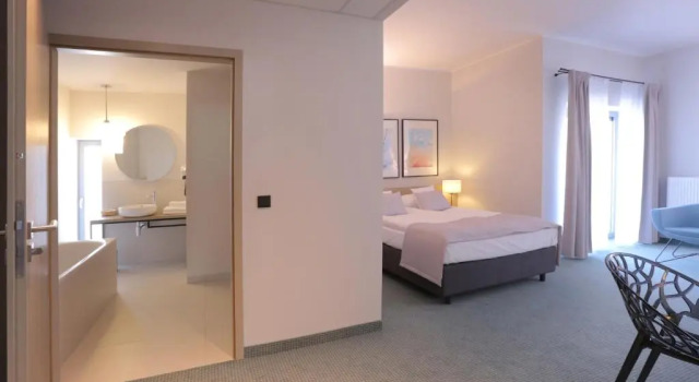 Номер Superior Hotel FairPlayce