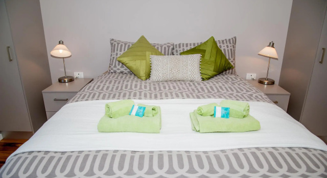 Номер Premium Sinclairs Country Retreat - Welcoming Guests 18 years and older
