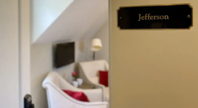 Номер Deluxe Inn on Randolph