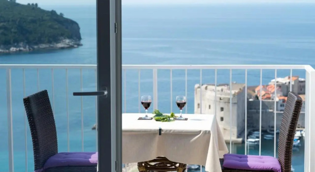 Студия Ploce Apartments - Dubrovnik Centre