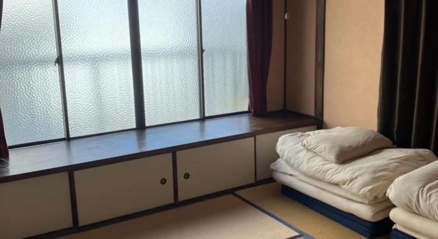 尾道ゲストハウス シータ村