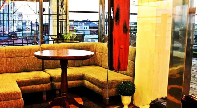Belgian Suites, Rezervovat Hotel Manila 