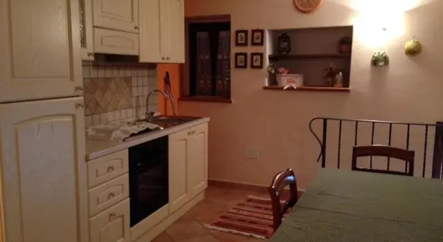Il Borgo, Reserva ahora Hotel Scapoli Molise