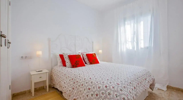 Villa Sensaciones, Book Villa Villaer i El Chaparral, Villa