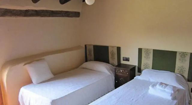 La Taberna, Забронировать Отель Морелья Castellon Province