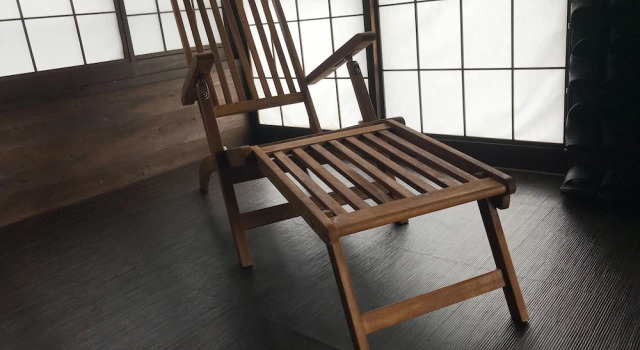 Номер Deluxe Villa Hakone Koku