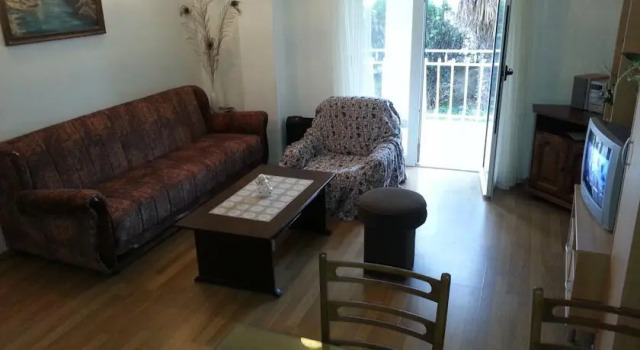Apartment Zvjezdana