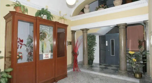 Hotel Florio