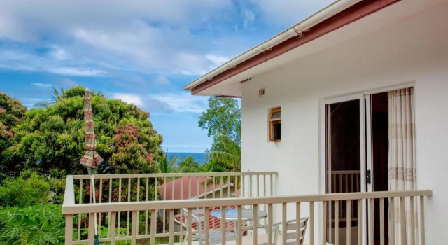 Двухместный номер Standard The Orchard Holiday Home