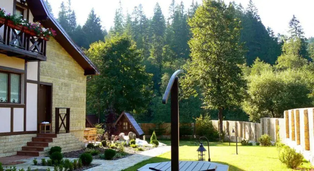 Pension Buchenland, Book Guesthouse Sucevita Suceava