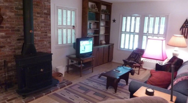 American Pie - 3 Br Home, Rezerwuj Hotel Wyspa Jekyll Georgia