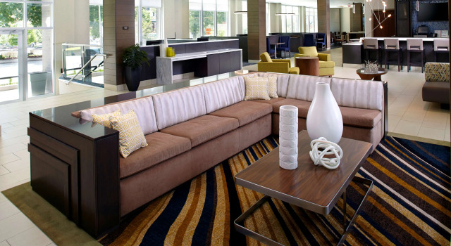 Hyatt House Pittsburgh/Bloomfield/Shadyside, Book Hotel Pittsburgh Pennsylvania