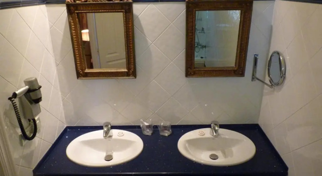 Номер Standard Marina de Campios