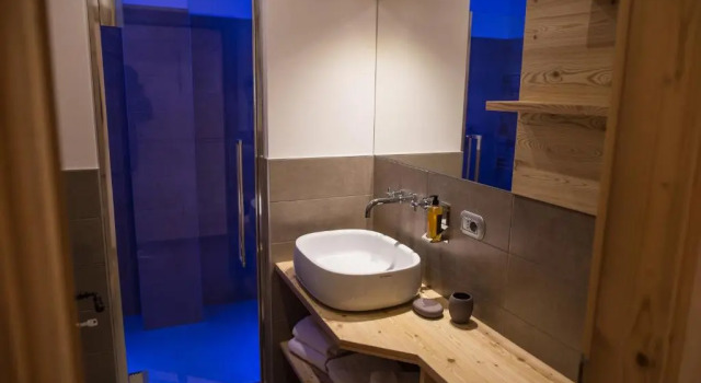 Standard Vierer Zimmer Al Solìf