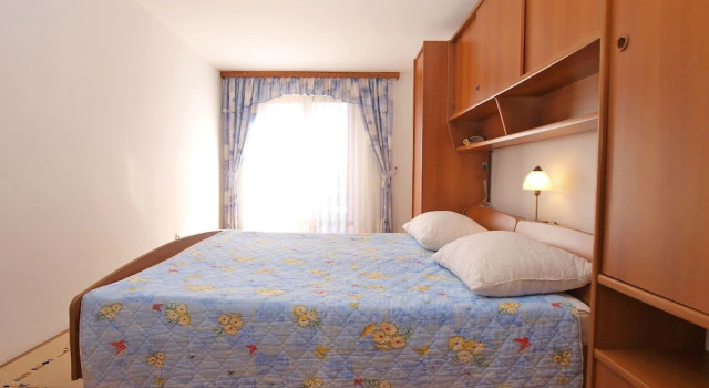 Апартаменты Standard Apartment 979