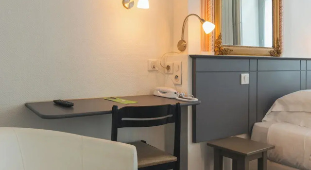 Семейный номер Standard Hotel Christian