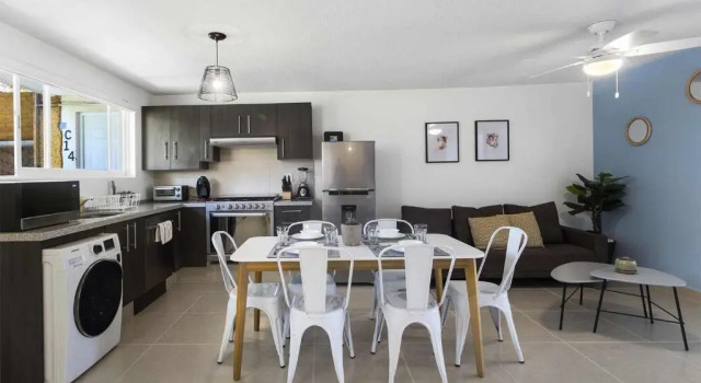 Апартаменты Suite Estilo y Ubicación 150MB Home Office Zaragoza El Prado C13