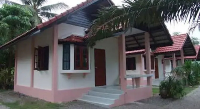 Sea Beach Resort