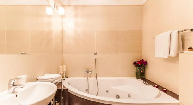 Апартаменты Apartamenty Długa 27