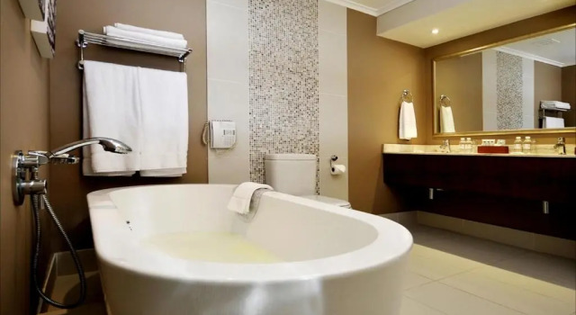 Люкс The Centurion Hotel