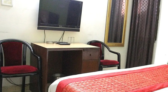 Hotel Shree Radhe Krishan