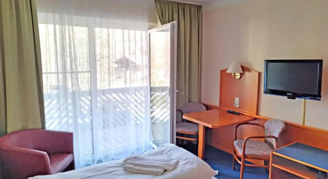 ciao-aschau Haus Burg Ap220 Mina, Varaa Hotelli Hotellit Baijeri pysäköinnillä, Pysäköinti