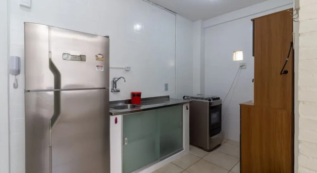 Апартаменты 7 Minutes From Ipanema Beach Bt201